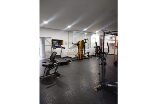 Apartamentos, Venta, Ciudad Jardín - $540.000.000