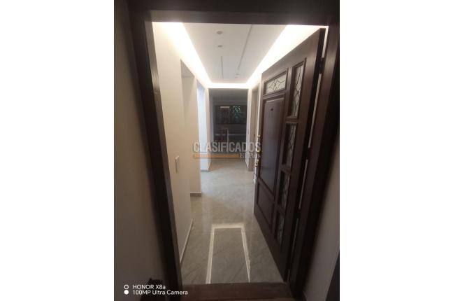 Apartamentos, Alquiler, Santa Teresita - $5.500.000