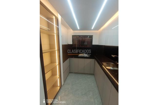Apartamentos, Alquiler, Santa Teresita - $5.500.000