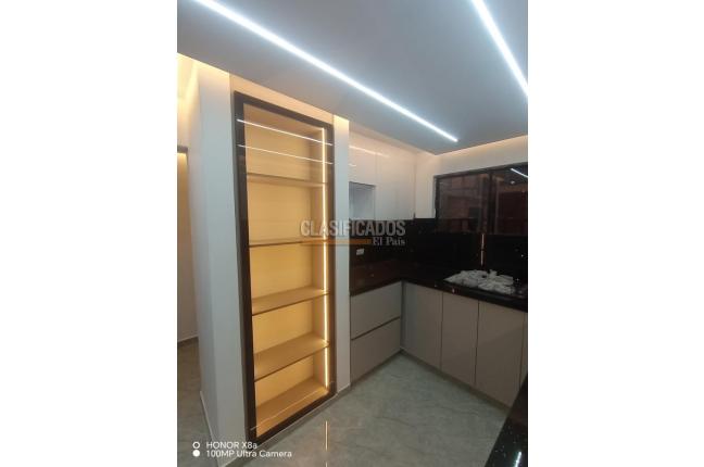 Apartamentos, Alquiler, Santa Teresita - $5.500.000
