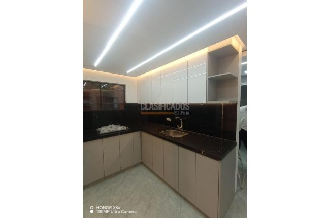 Apartamentos, Alquiler, Santa Teresita - $5.500.000
