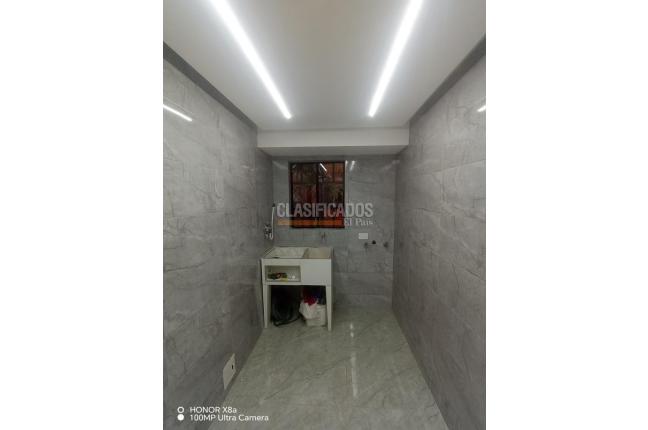 Apartamentos, Alquiler, Santa Teresita - $5.500.000
