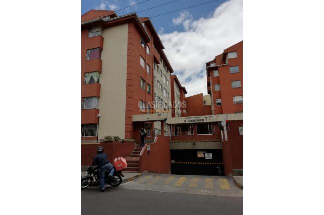 Apartaestudios, Alquiler, Bogotá - $1.450.000