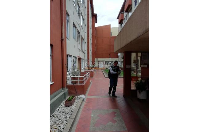 Apartaestudios, Alquiler, Bogotá - $1.450.000