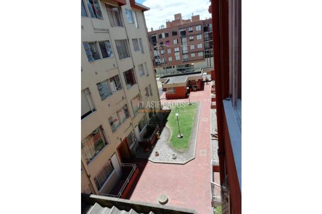 Apartaestudios, Alquiler, Bogotá - $1.450.000
