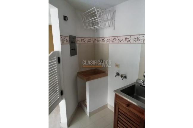 Apartaestudios, Alquiler, Bogotá - $1.450.000