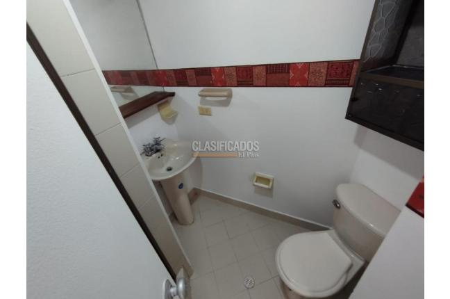 Apartaestudios, Alquiler, Bogotá - $1.450.000