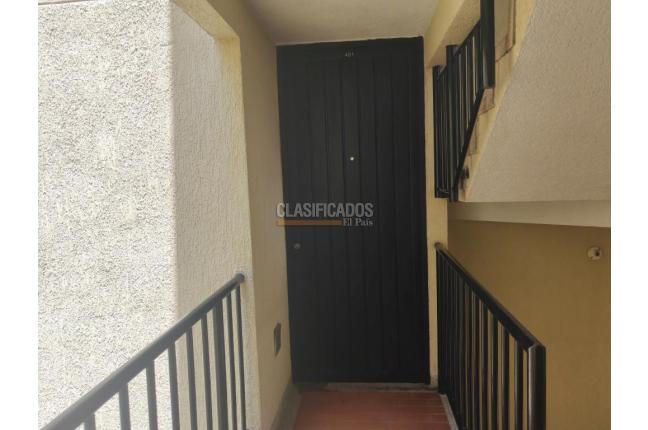Apartamentos, Alquiler en Aguacatal