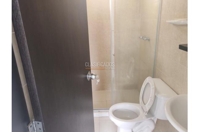Apartamentos, Alquiler en Aguacatal