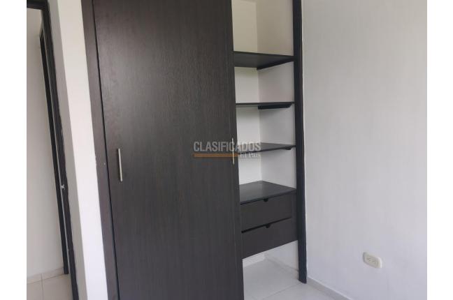 Apartamentos, Alquiler, Aguacatal - $1.300.000