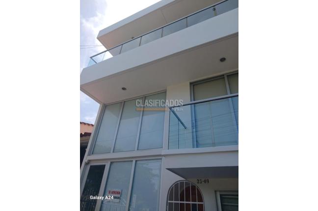 Apartamentos, Alquiler, Cartagena - $3.600.000