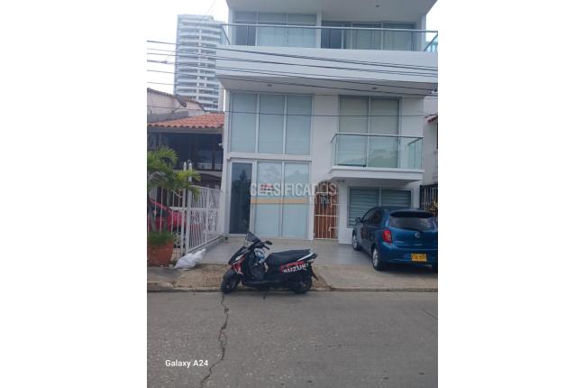 Apartamentos, Alquiler, Cartagena - $3.600.000