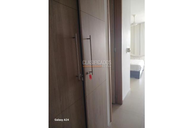 Apartamentos, Alquiler, Cartagena - $3.600.000