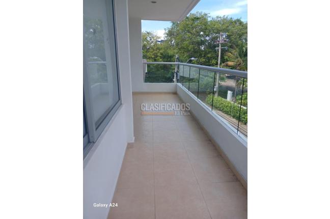 Apartamentos, Alquiler, Cartagena - $3.600.000