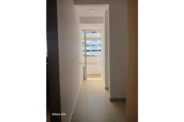 Apartamentos, Alquiler, Cartagena - $3.600.000
