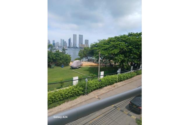 Apartamentos, Alquiler, Cartagena - $3.600.000