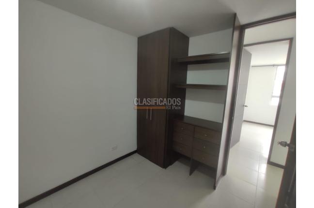 Apartamentos, Alquiler, Valle del Lili - $1.600.000