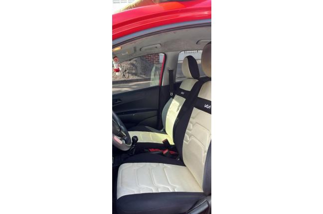 Kia Picanto 2023 - $54.000.000