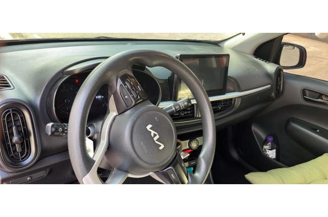 Kia Picanto 2023 - $54.000.000