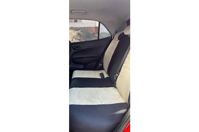 Kia Picanto 2023 - $54.000.000