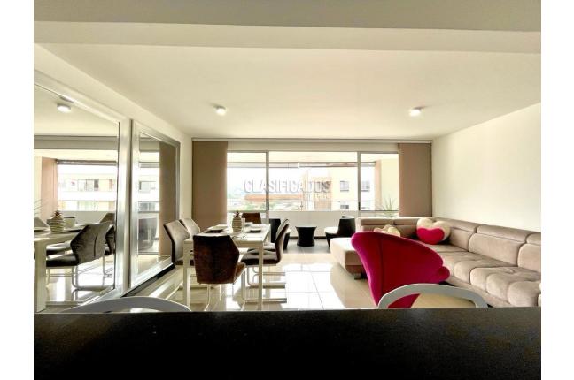 Apartamentos, Alquiler en La Flora