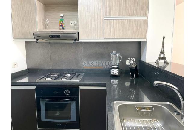 Apartamentos, Alquiler en La Flora