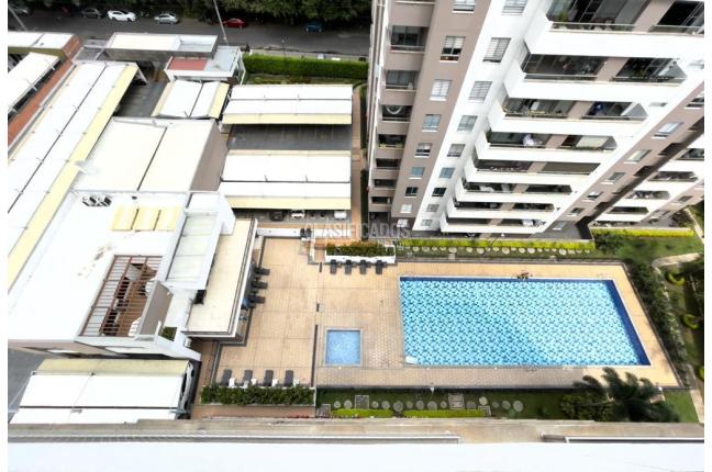 Apartamentos, Alquiler, La Flora - $5.000.000