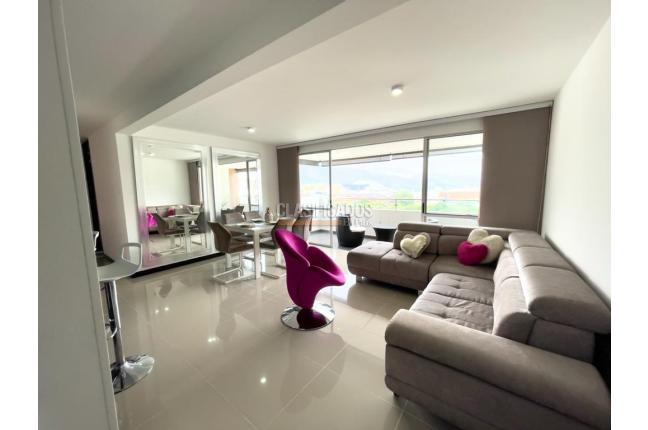 Apartamentos, Alquiler, La Flora - $5.000.000