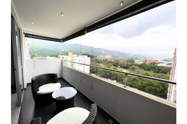 Apartamentos, Alquiler, La Flora - $5.000.000