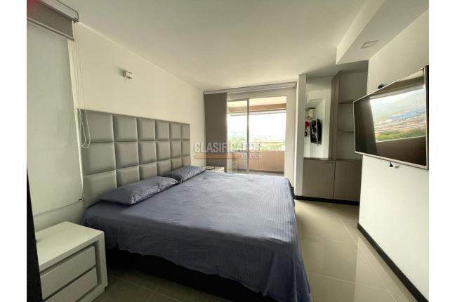 Apartamentos, Alquiler, La Flora - $5.000.000