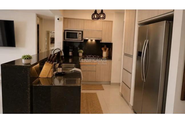 Apartamentos, Venta, La Flora - $720.000.000