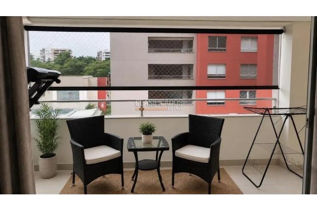 Apartamentos, Venta, La Flora - $720.000.000
