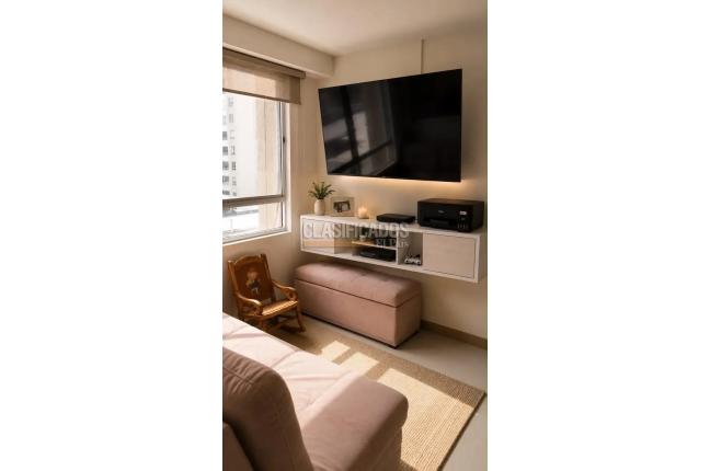 Apartamentos, Venta, La Flora - $720.000.000