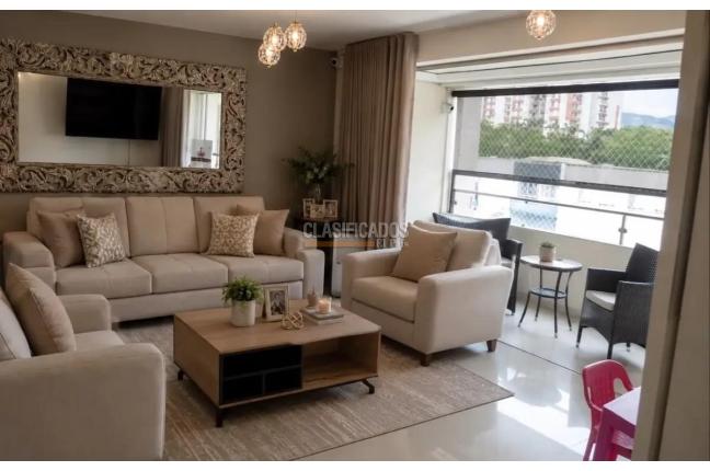 Apartamentos, Venta, La Flora - $720.000.000