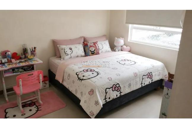 Apartamentos, Venta, La Flora - $720.000.000