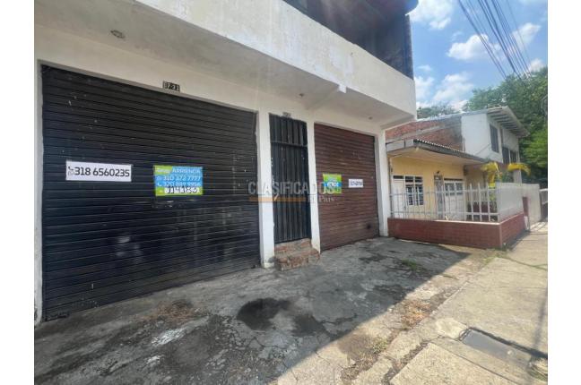 Locales y Bodegas, Alquiler, Caldas - $5.000.000