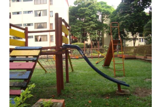 Apartamentos, Alquiler, El Limonar - $1.100.000