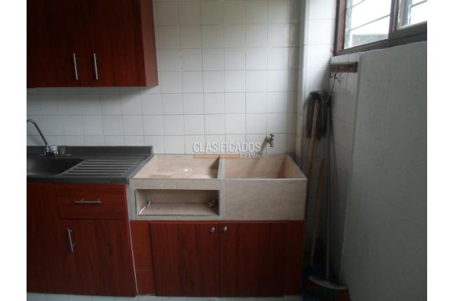 Apartamentos, Alquiler, El Limonar - $1.100.000