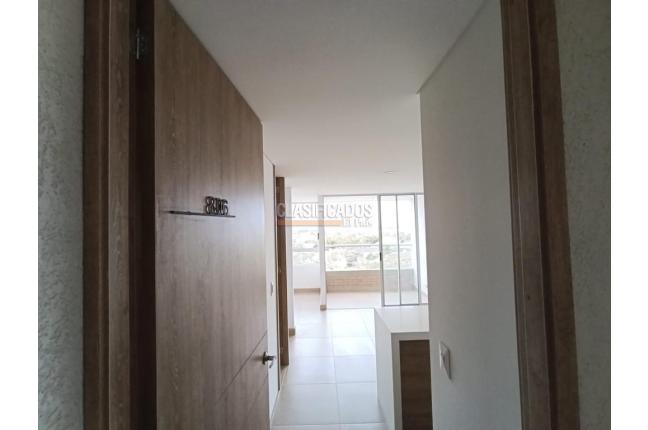 Apartaestudios, Alquiler, San Vicente - $3.000.000