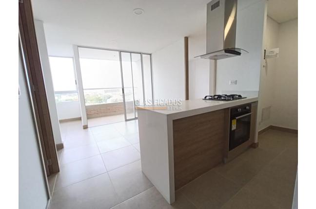 Apartaestudios, Alquiler, San Vicente - $3.000.000