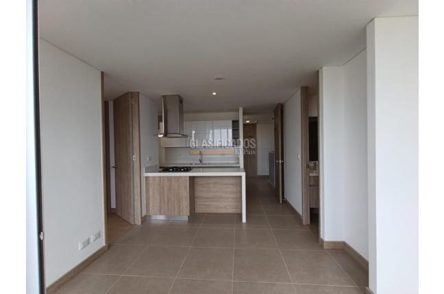Apartaestudios, Alquiler, San Vicente - $3.000.000