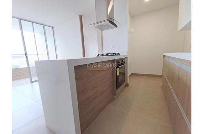 Apartaestudios, Alquiler, San Vicente - $3.000.000
