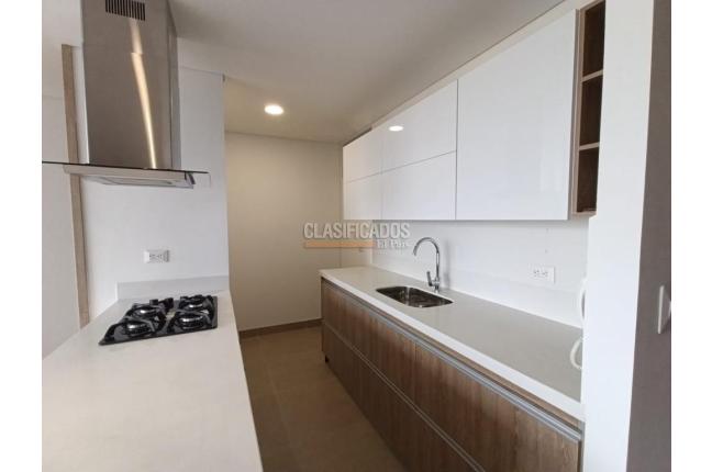Apartaestudios, Alquiler, San Vicente - $3.000.000
