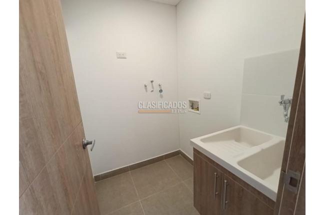 Apartaestudios, Alquiler, San Vicente - $3.000.000