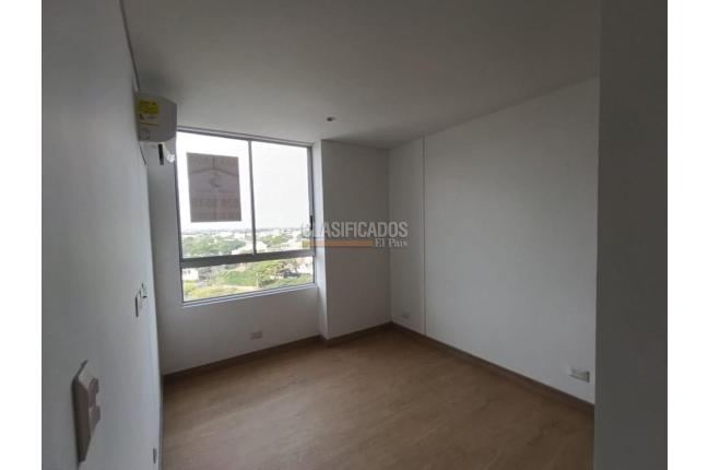 Apartaestudios, Alquiler, San Vicente - $3.000.000