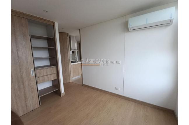 Apartaestudios, Alquiler, San Vicente - $3.000.000