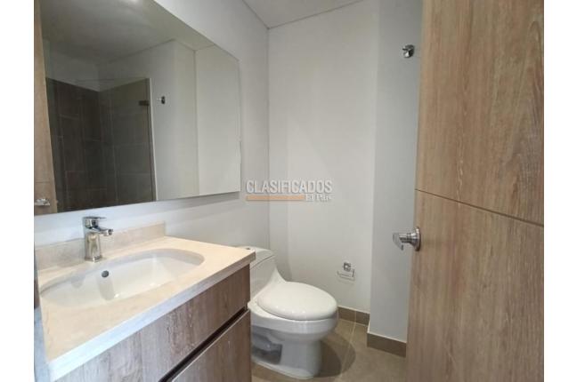 Apartaestudios, Alquiler, San Vicente - $3.000.000