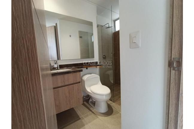 Apartaestudios, Alquiler, San Vicente - $3.000.000