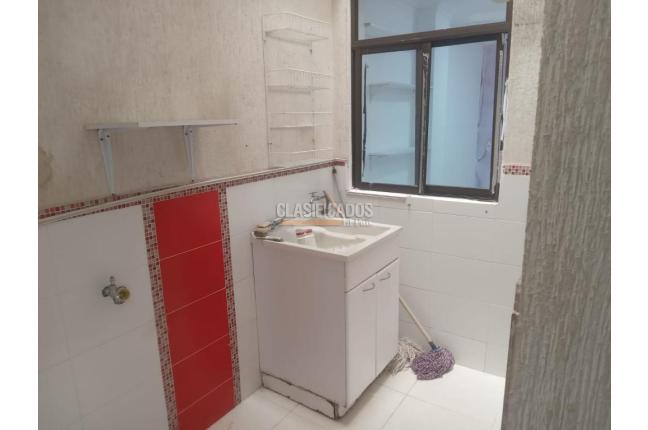 Apartamentos, Alquiler, Tequendama - $2.500.000