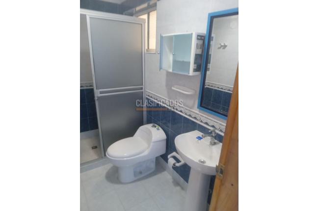 Apartamentos, Alquiler, Tequendama - $2.500.000